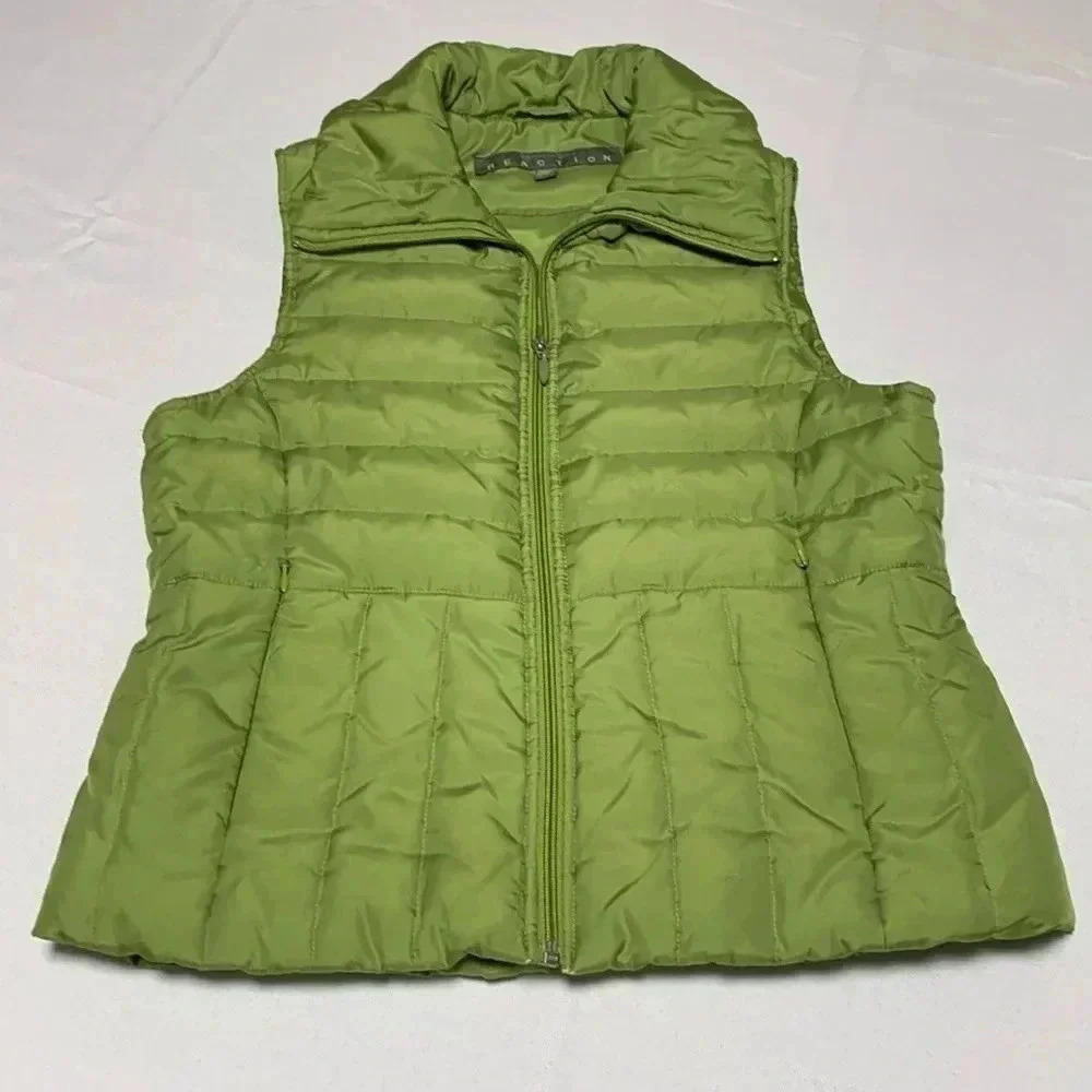 KENNETH COLE Women’s Vest. Size S